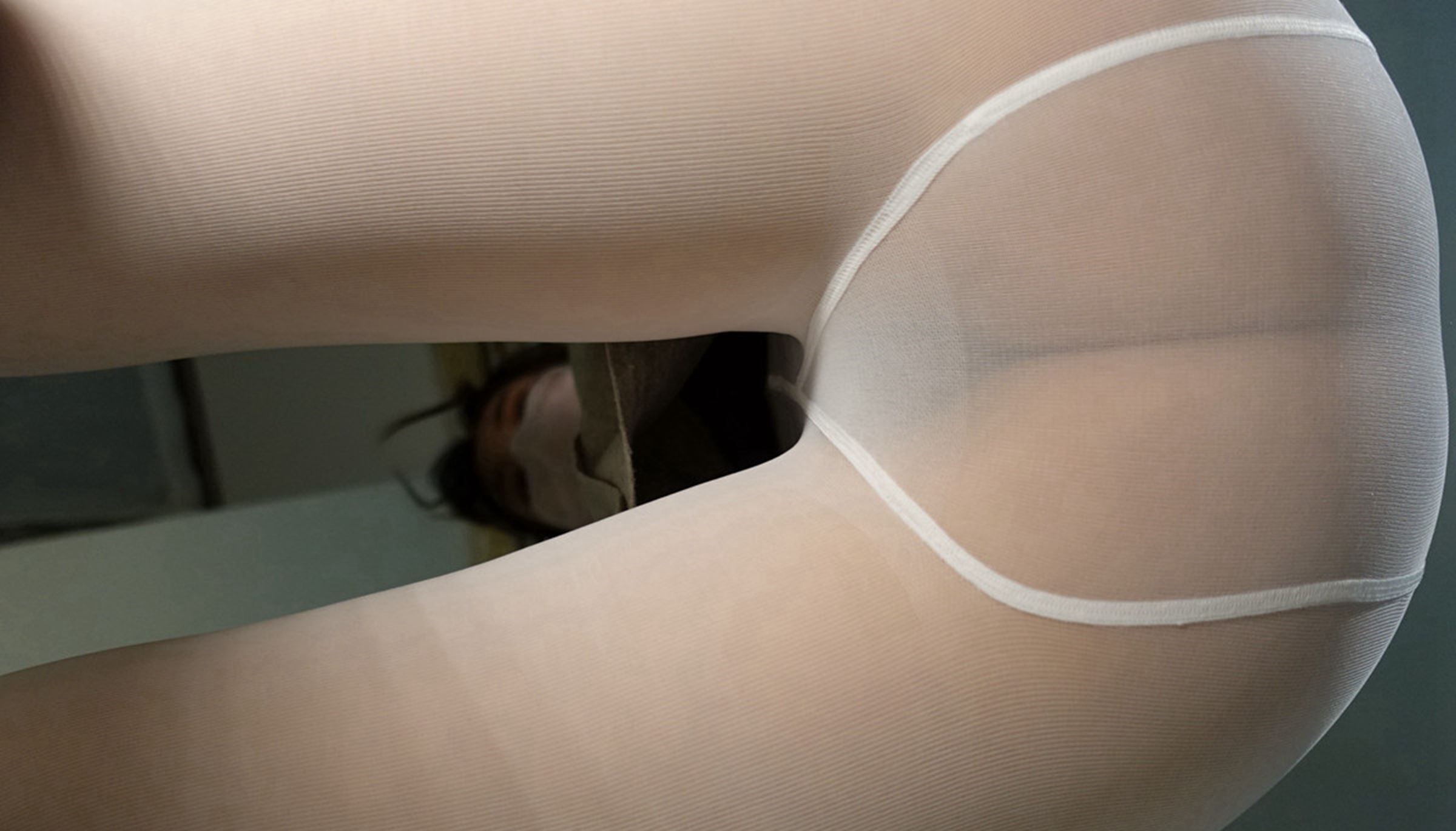 [ROSI写真]口罩系列 2019.02.06 NO.969